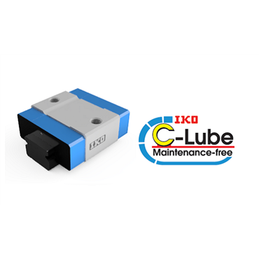 IKO International Inc.MLC12C1HS2